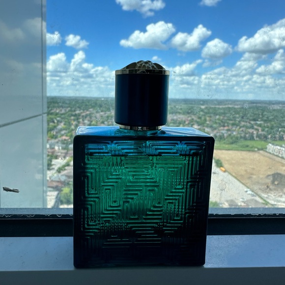 Versace Perfume Eros 50 ml - Picture 2 of 3